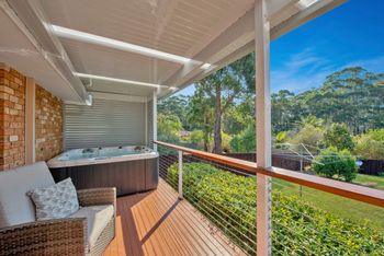 Rosella Retreat - C Tourism 0
