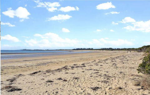 Seaside Serenity 2 - C Tourism 6