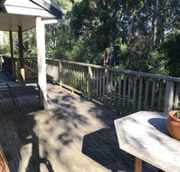 Bawley Retreat - C Tourism