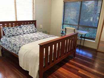 Bawley Retreat - C Tourism 2