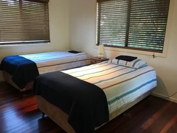 Bawley Retreat - C Tourism 4