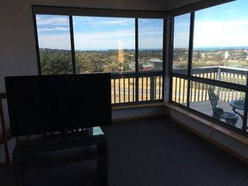 Victor Harbor Seaview Apartments - C Tourism 0