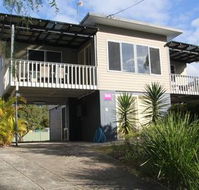 The Boat House - C Tourism