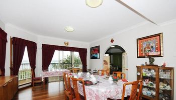 Albany Harbour Panorama B & B - C Tourism 1