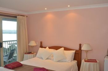 Albany Harbour Panorama B & B - C Tourism 2