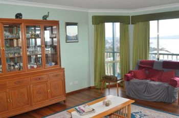 Albany Harbour Panorama B & B - C Tourism 4