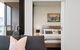Panoramic Melbourne Views From Stylish Apartment - thumb 6