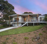 THE PERFECT BEACH HOUSE - C Tourism