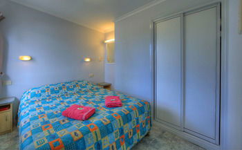 Kahlers Oasis Caravan Park - C Tourism 6