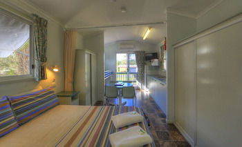 Kahlers Oasis Caravan Park - C Tourism 4