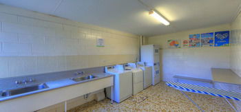 Kahlers Oasis Caravan Park - C Tourism 2