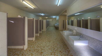 Kahlers Oasis Caravan Park - C Tourism 1