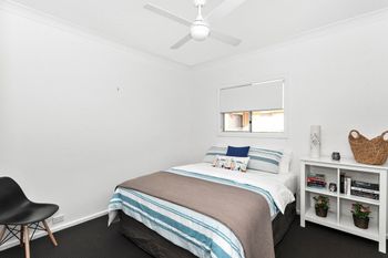 Toms Beach House - C Tourism 5