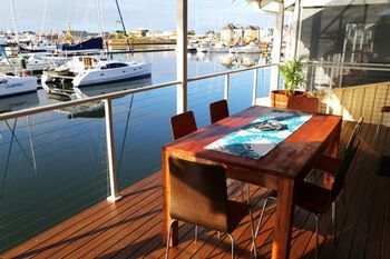 Waters Edge - C Tourism 0