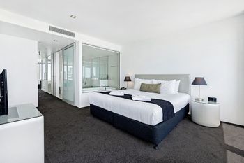 Sensational Q1 Surfers Paradise Resort Living - C Tourism 2