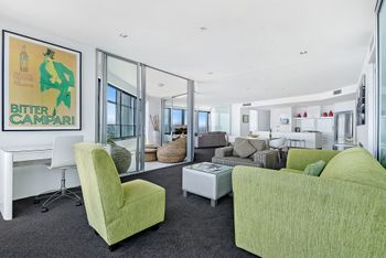 Sensational Q1 Surfers Paradise Resort Living - C Tourism 1