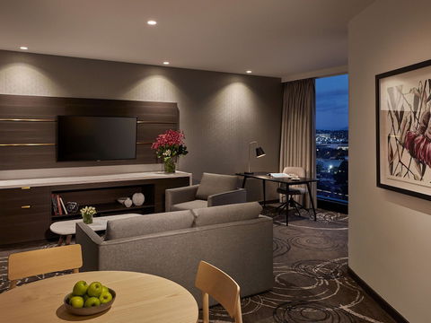 PARKROYAL Monash Melbourne - C Tourism 5