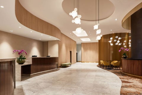 PARKROYAL Monash Melbourne - C Tourism 4