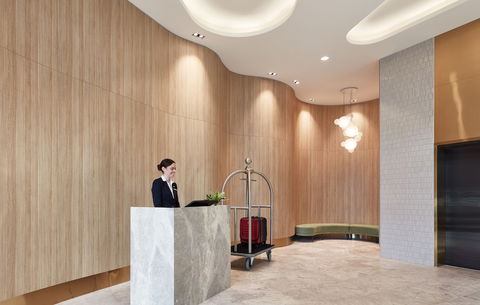 PARKROYAL Monash Melbourne - C Tourism 3