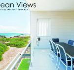 Ocean Views 41A Ocean Avenue - C Tourism