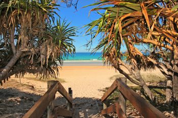 Mungala 2 - C Tourism 5