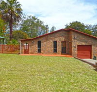 The Happy Shack at Callala Bay - C Tourism