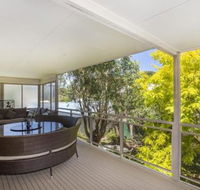 BAROONA by THE BEACH - C Tourism