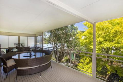 BAROONA By THE BEACH - C Tourism 0