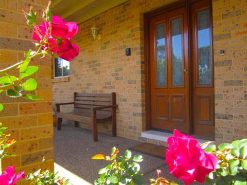 BAROONA By THE BEACH - C Tourism 1