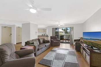 Mariners Apartment 18 - C Tourism 0