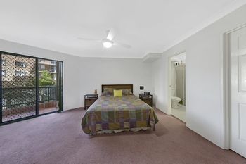 Mariners Apartment 18 - C Tourism 3