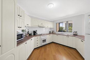 Mariners Apartment 18 - C Tourism 1