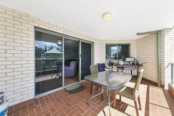 Mariners Apartment 18 - C Tourism 6