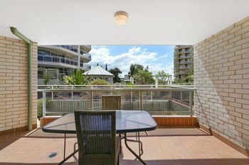 Mariners Apartment 18 - C Tourism 2