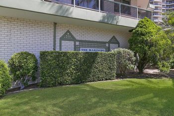 Mariners Apartment 18 - C Tourism 4