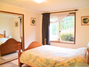 Narrawallee Escape - C Tourism 4