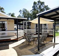 Yarraby Holiday Park - C Tourism