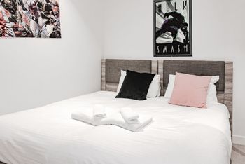 Zenith Melbourne Central - C Tourism 2