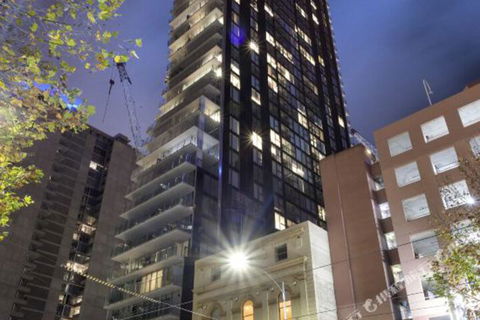 Zenith Melbourne Central - C Tourism 0