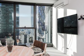 Zenith Melbourne Central - C Tourism 5