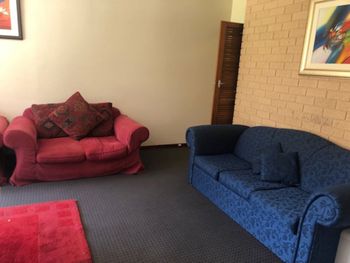 Caves Cottage - C Tourism 1