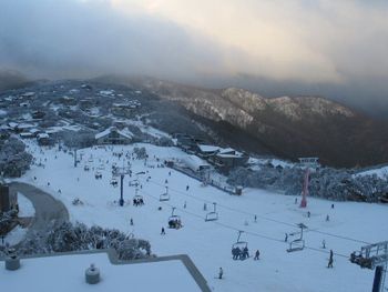 Alto 204 - C Tourism 5