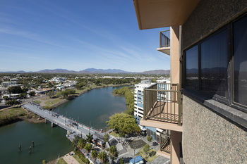 Holiday Inn Townsville - C Tourism 3