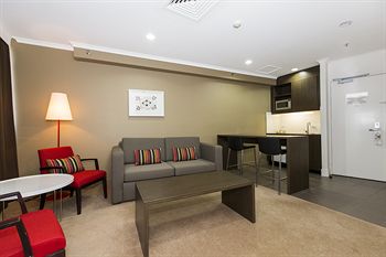 Holiday Inn Townsville - C Tourism 1