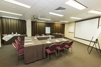 Holiday Inn Townsville - C Tourism 5