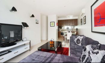 Smart Modern In St. Kilda - C Tourism 0