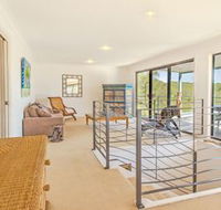 Spinnakers Loft 3 Bed Apartment - C Tourism