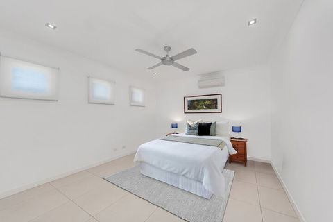 Luxury Home Near Marina - C Tourism 7
