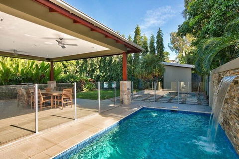 Luxury Home Near Marina - C Tourism 1