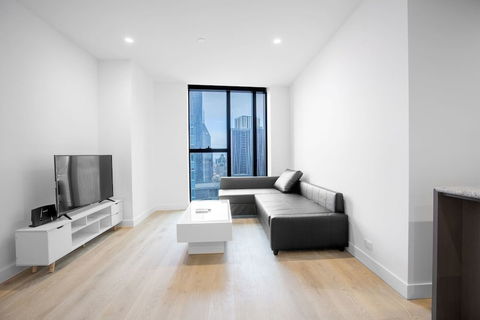 Ultimate Cozy 2 Bedroom In Melbourne Centro - C Tourism 2